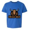 Softstyle® Youth T-Shirt Thumbnail
