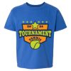 Softstyle® Youth T-Shirt Thumbnail