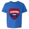 Softstyle® Youth T-Shirt Thumbnail
