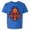 Softstyle® Youth T-Shirt Thumbnail