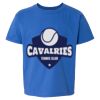 Softstyle® Youth T-Shirt Thumbnail