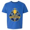 Softstyle® Youth T-Shirt Thumbnail