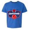 Softstyle® Youth T-Shirt Thumbnail