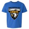 Softstyle® Youth T-Shirt Thumbnail