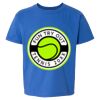 Softstyle® Youth T-Shirt Thumbnail