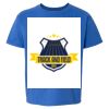 Softstyle® Youth T-Shirt Thumbnail