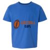 Softstyle® Youth T-Shirt Thumbnail
