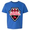 Softstyle® Youth T-Shirt Thumbnail