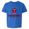 Softstyle® Youth T-Shirt Thumbnail