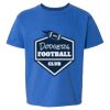 Softstyle® Youth T-Shirt Thumbnail