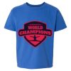 Softstyle® Youth T-Shirt Thumbnail