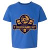 Softstyle® Youth T-Shirt Thumbnail