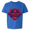 Softstyle® Youth T-Shirt Thumbnail