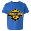Softstyle® Youth T-Shirt Thumbnail