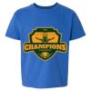 Softstyle® Youth T-Shirt Thumbnail