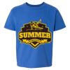 Softstyle® Youth T-Shirt Thumbnail