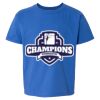 Softstyle® Youth T-Shirt Thumbnail