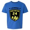 Softstyle® Youth T-Shirt Thumbnail