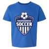 Softstyle® Youth T-Shirt Thumbnail