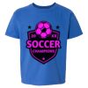 Softstyle® Youth T-Shirt Thumbnail