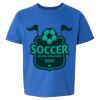 Softstyle® Youth T-Shirt Thumbnail