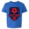 Softstyle® Youth T-Shirt Thumbnail