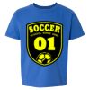 Softstyle® Youth T-Shirt Thumbnail