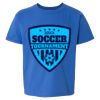 Softstyle® Youth T-Shirt Thumbnail