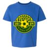 Softstyle® Youth T-Shirt Thumbnail