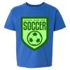 Softstyle® Youth T-Shirt Thumbnail