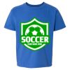 Softstyle® Youth T-Shirt Thumbnail