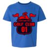 Softstyle® Youth T-Shirt Thumbnail