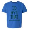 Softstyle® Youth T-Shirt Thumbnail