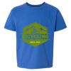 Softstyle® Youth T-Shirt Thumbnail
