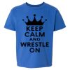 Softstyle® Youth T-Shirt Thumbnail