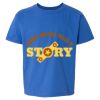 Softstyle® Youth T-Shirt Thumbnail