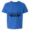 Softstyle® Youth T-Shirt Thumbnail