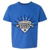 Softstyle® Youth T-Shirt Thumbnail