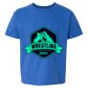 Softstyle® Youth T-Shirt Thumbnail