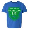 Softstyle® Youth T-Shirt Thumbnail