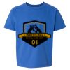 Softstyle® Youth T-Shirt Thumbnail
