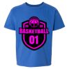 Softstyle® Youth T-Shirt Thumbnail