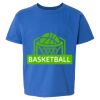 Softstyle® Youth T-Shirt Thumbnail