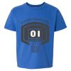 Softstyle® Youth T-Shirt Thumbnail