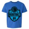 Softstyle® Youth T-Shirt Thumbnail