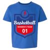 Softstyle® Youth T-Shirt Thumbnail