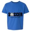 Softstyle® Youth T-Shirt Thumbnail