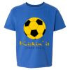 Softstyle® Youth T-Shirt Thumbnail