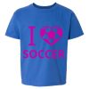 Softstyle® Youth T-Shirt Thumbnail