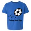 Softstyle® Youth T-Shirt Thumbnail